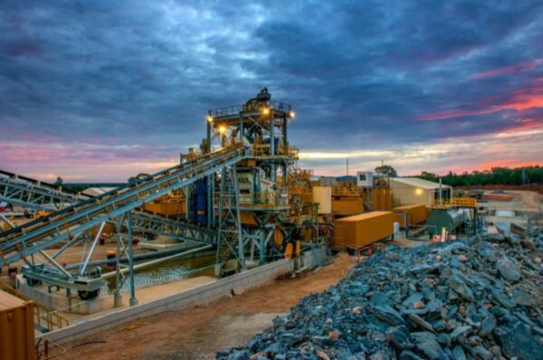 Illegal Mining in South Africa – The Need for Collaboration