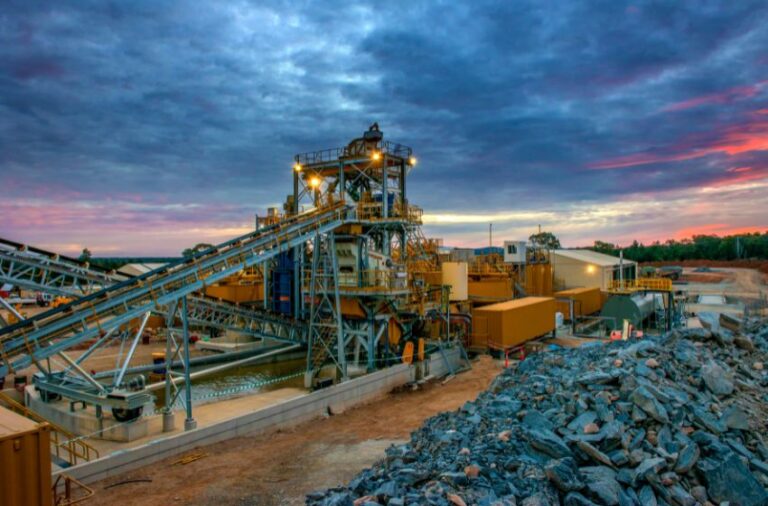 Illegal Mining in South Africa – The Need for Collaboration