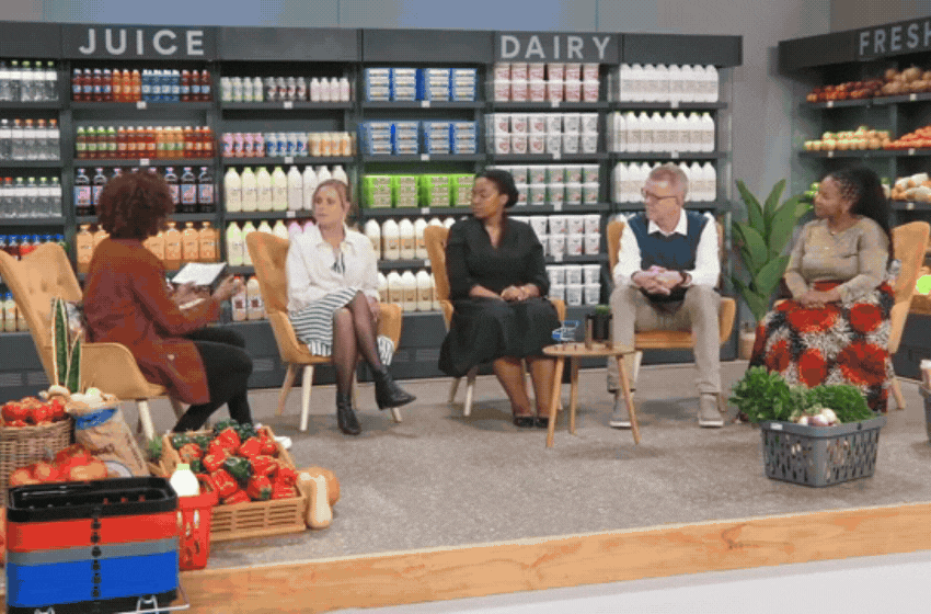 HEALA Chew On This Episode 5: What is government doing with the Health Promotion Levy?