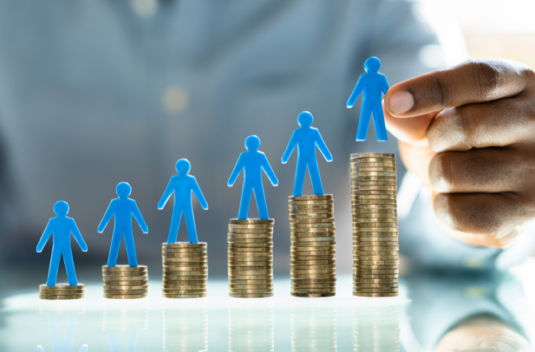The biggest mistakes employees make when asking for a salary increase
