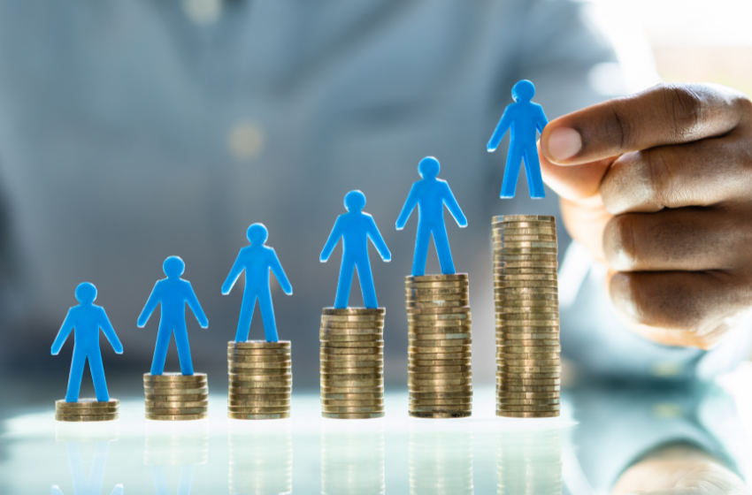 The biggest mistakes employees make when asking for a salary increase