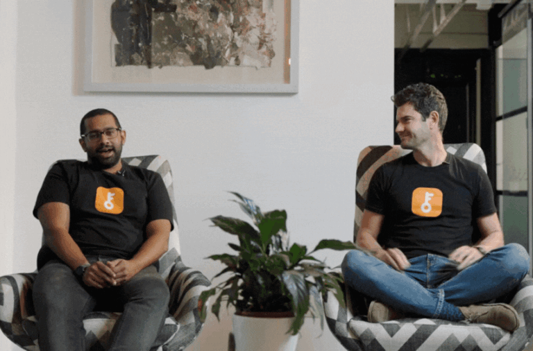 How Franc is making investing simple and accessible