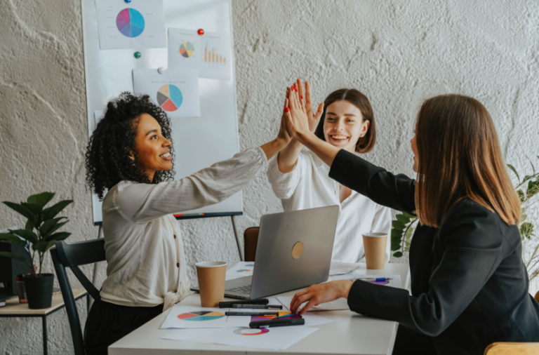 Unlocking the Potential of Women-Centric Products and Services