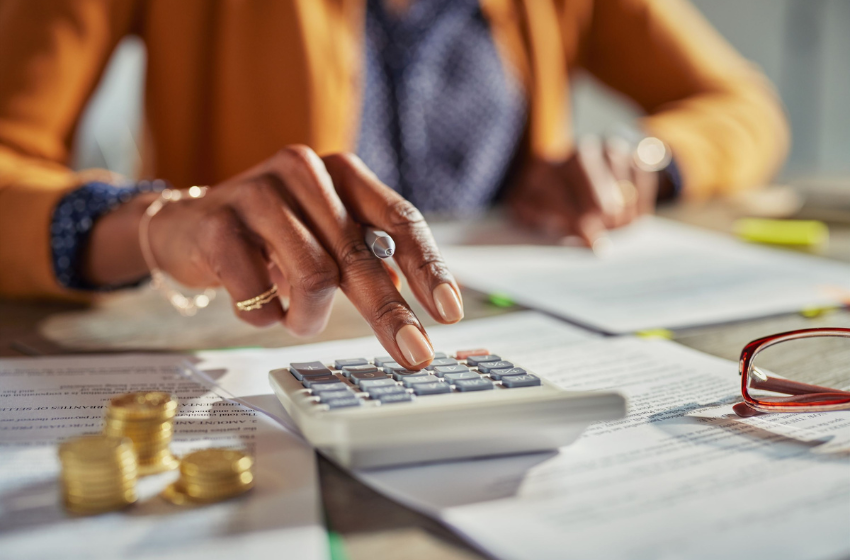 Breaking Barriers – Why Financial Literacy is Key to Women’s Empowerment
