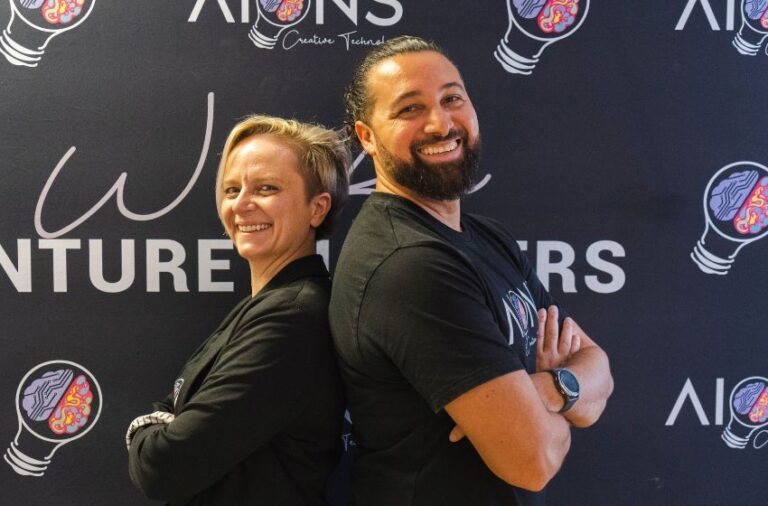 Aions Creative Technology expands its portfolio with Milli and Franc Investment