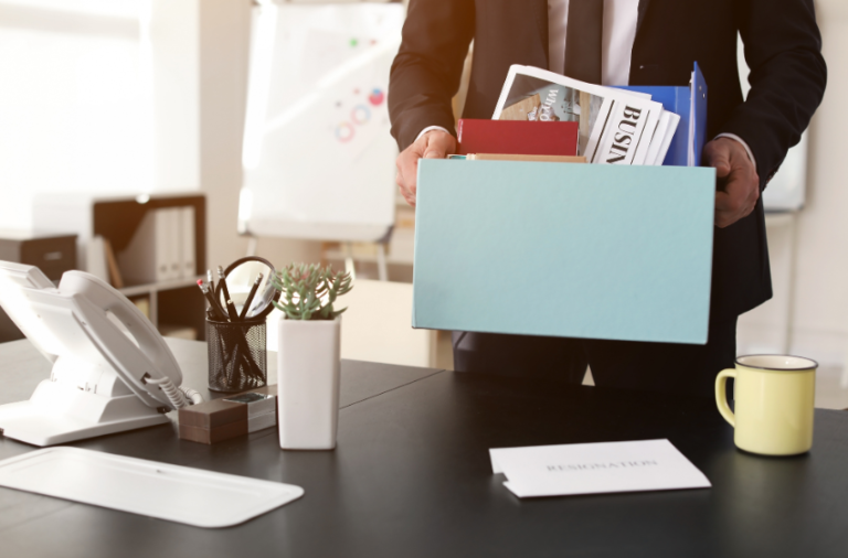 Quiet firing: The legal & ethical minefield of dismissal by stealth