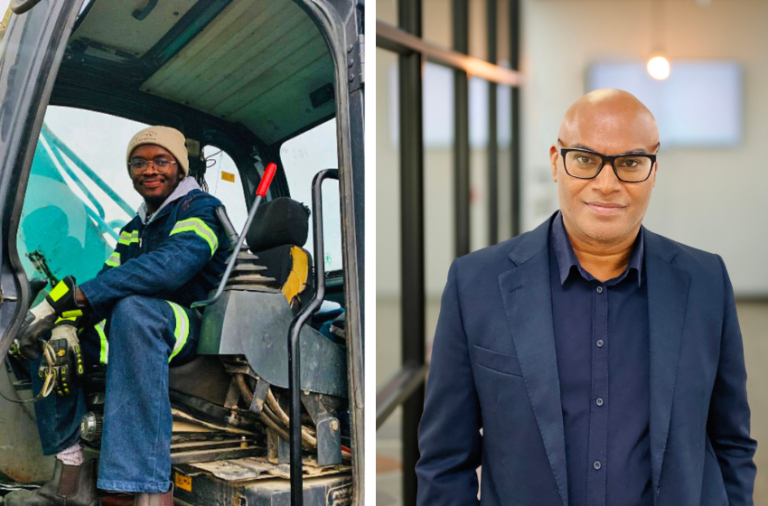 Toyota SA and YES partnership drives youth employment in the automotive sector