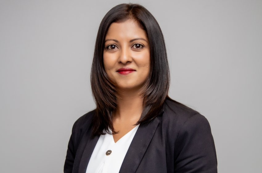 Shaping the Future of Finance: A Conversation with Verina Mohanlal