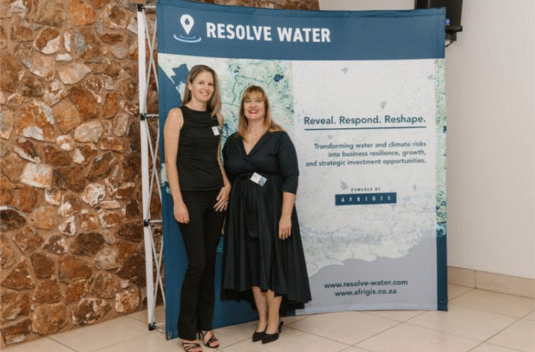 Solving Africa’s Water Crisis: Rethinking Adaptation for a Water-Resilient Future