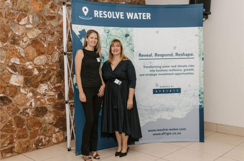 Solving Africa’s Water Crisis: Rethinking Adaptation for a Water-Resilient Future