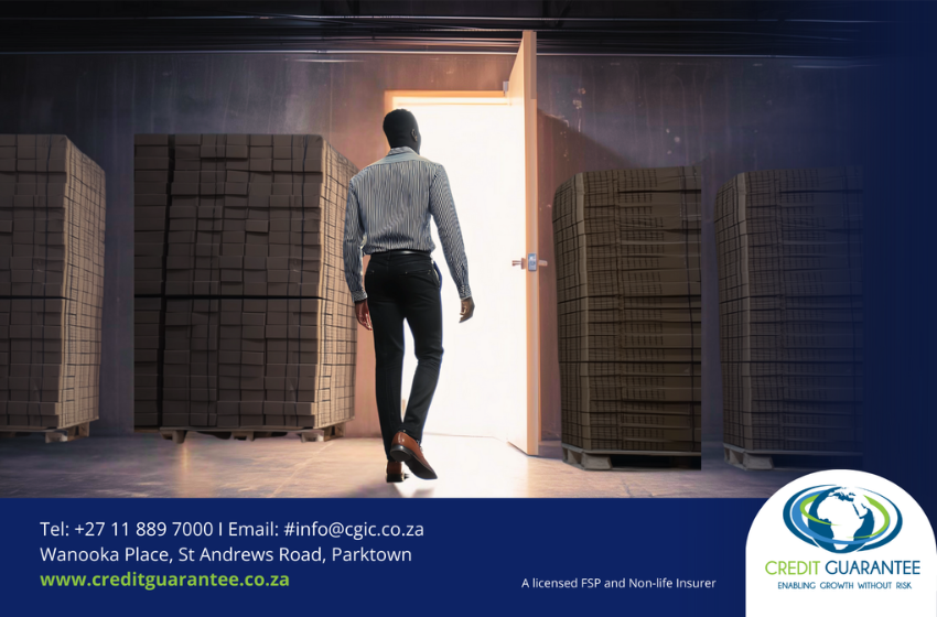 The Cashflow Crisis: How Late Payments Threaten South African SMEs and How to Overcome It.
