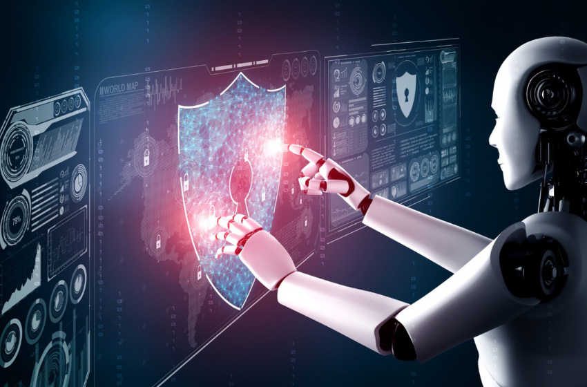 What Does Agentic AI Mean for Cybersecurity?