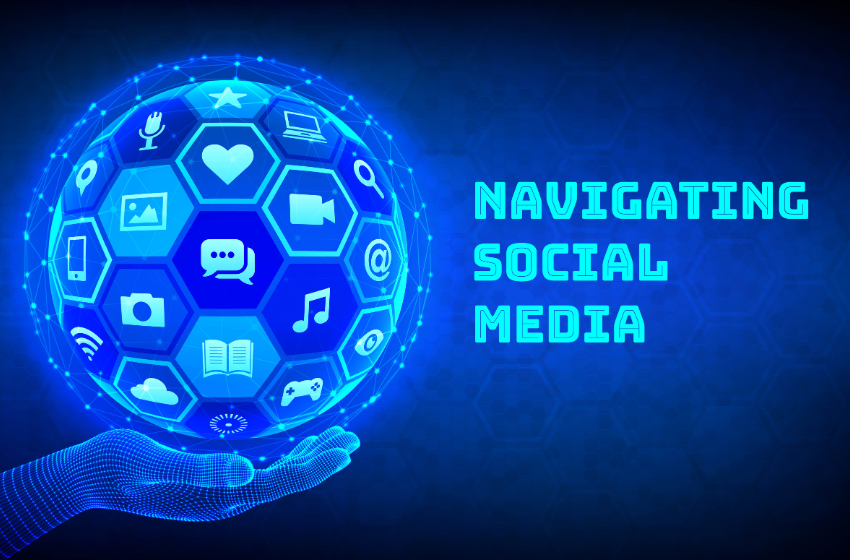 Mastering social media for job searching success