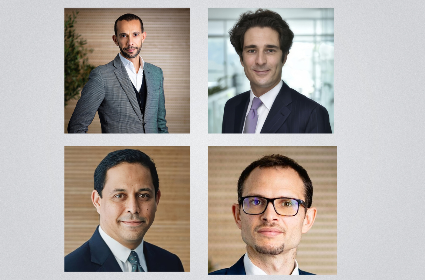 Bridging the cybersecurity workforce gap: a global and African imperative