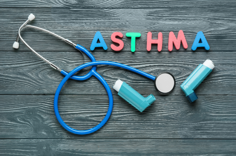What’s fuelling severe asthma in SA, and how to fix it