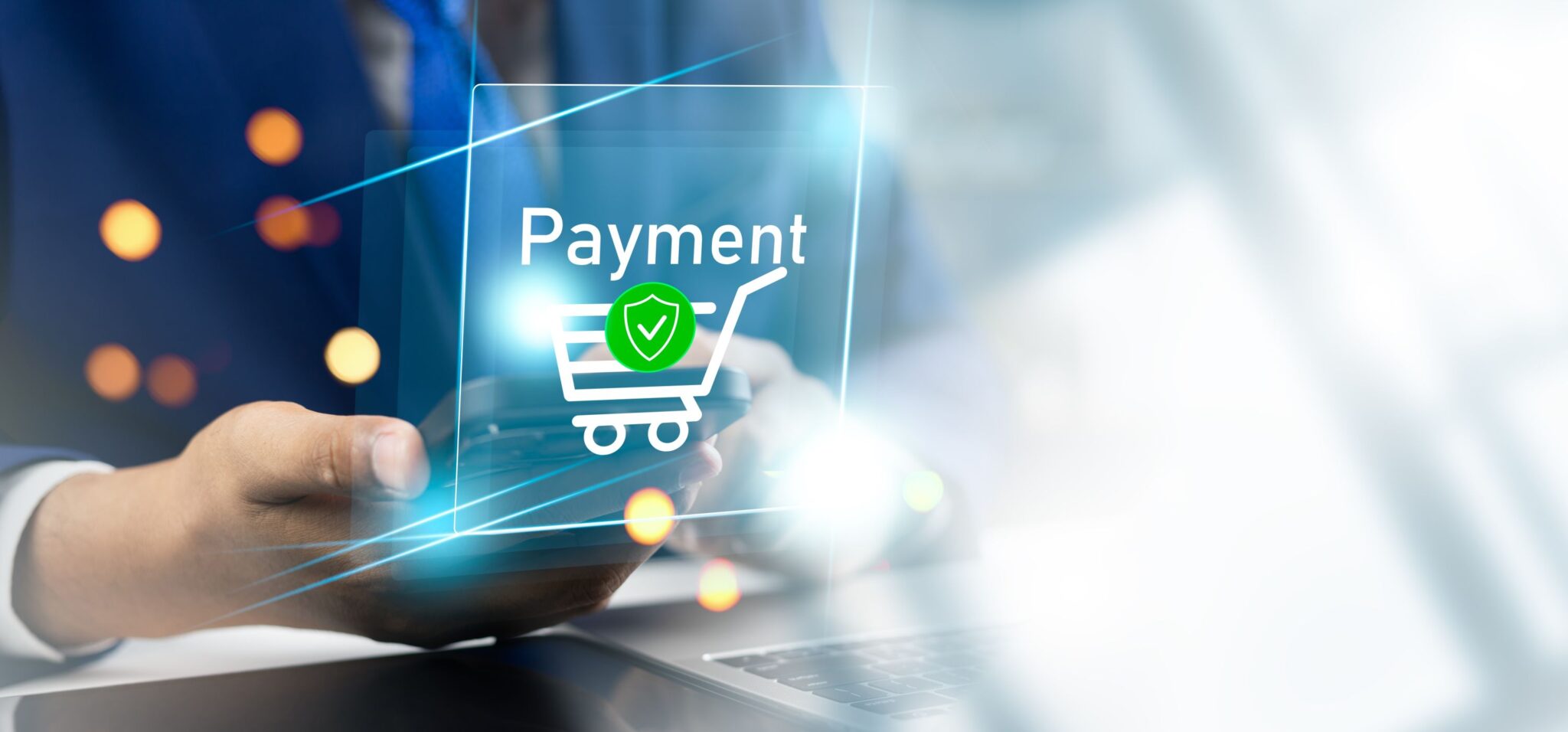 How rapid payments fit into South Africa’s modernising payment ...