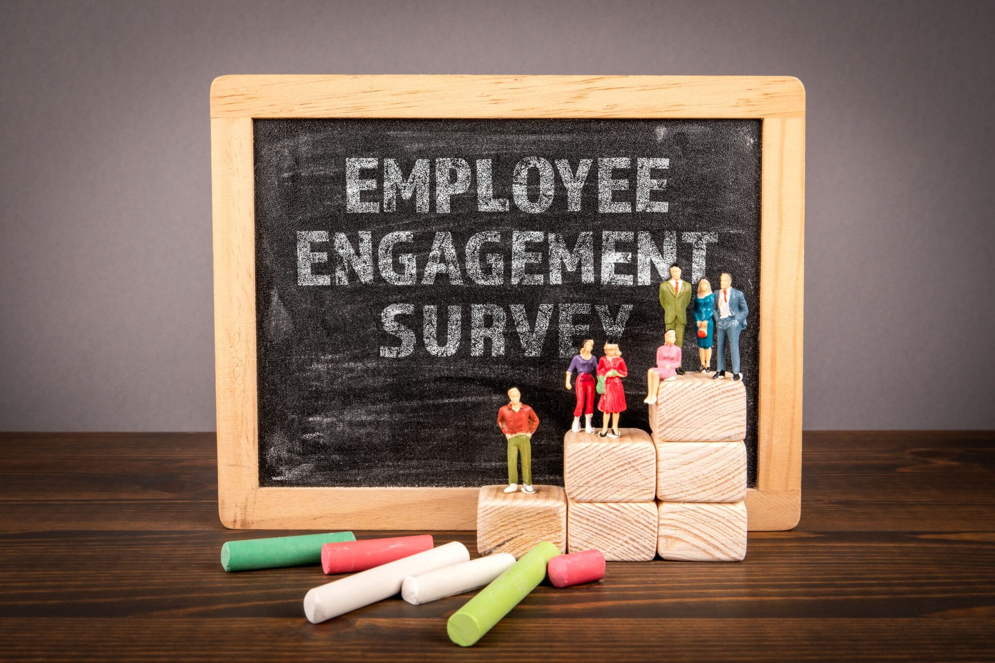 From Insight to Action: The Power of Engagement Surveys - South African ...