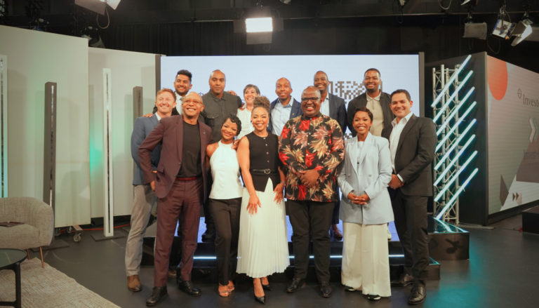 Investec launches Invest-ED as youth jobs take centre stage after SONA