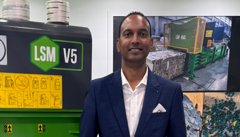 Why are SA businesses still treating waste as a disposal problem rather than an engineered operational system