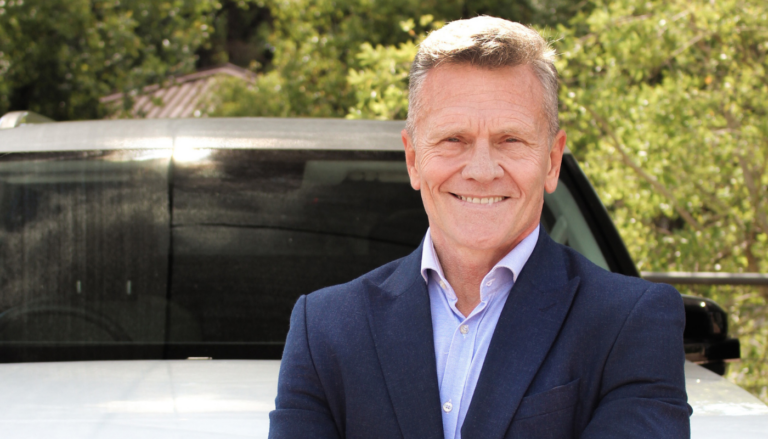 Ambitious growth and dealer-focused strategy in play for LDV South Africa