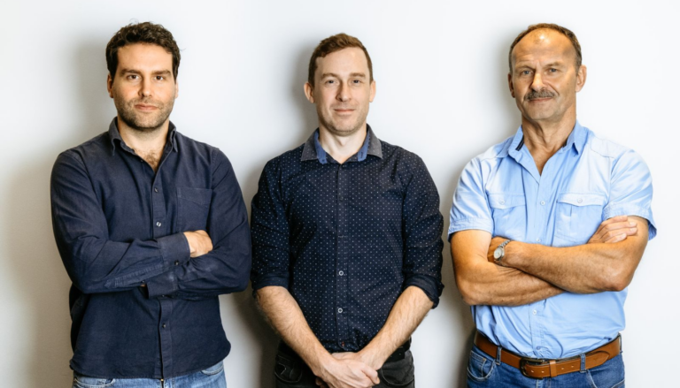 SA medtech company AI Diagnostics raises R85 million to accelerate AI-powered TB screening