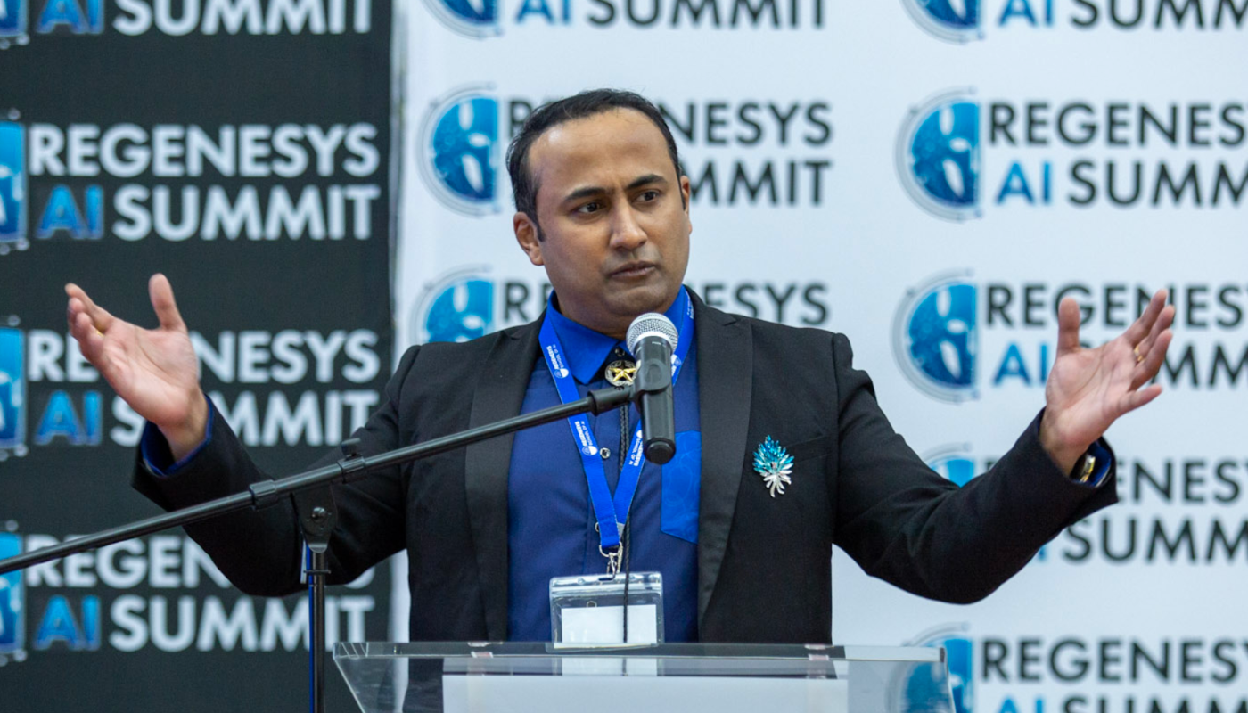 Africa’s First Dedicated School of AI