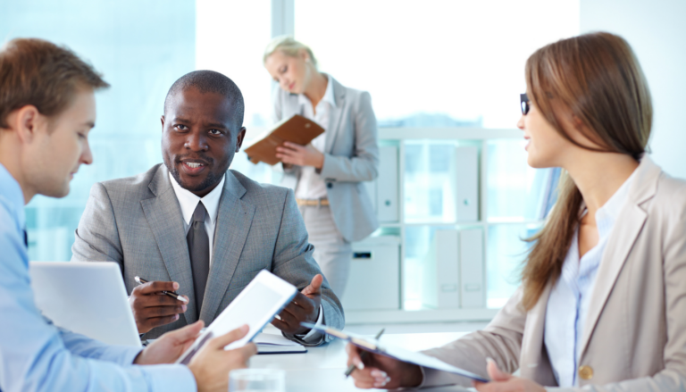 Mind the gap: closing the space between applicants, recruiters, and potential bosses