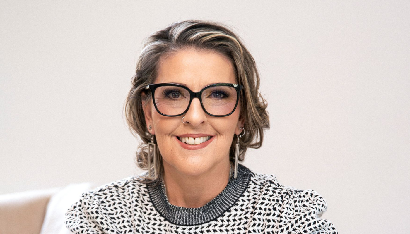 Why did financial independence become the finish line for women?