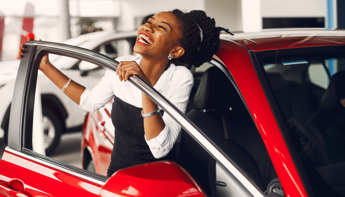 South Africa’s consumer class is back on the road!