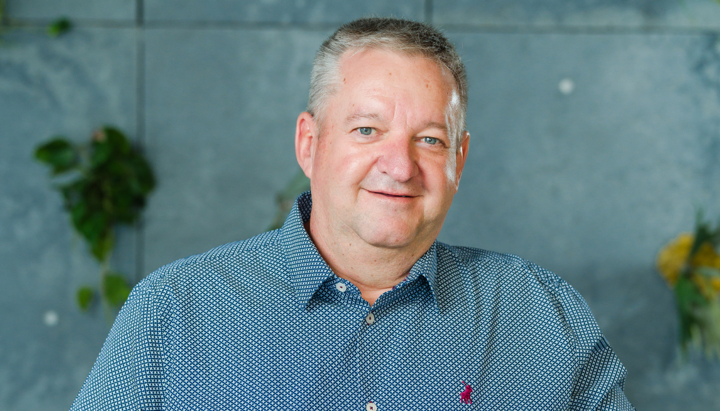 Why South African SMBs Lead Global Cybersecurity Investment, Yet Face a Resilience Gap