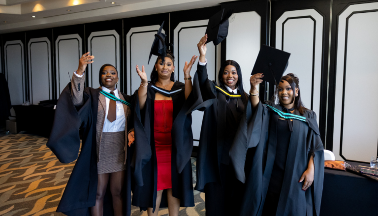 Engen marks Youth Month with graduation of 21 new artisans
