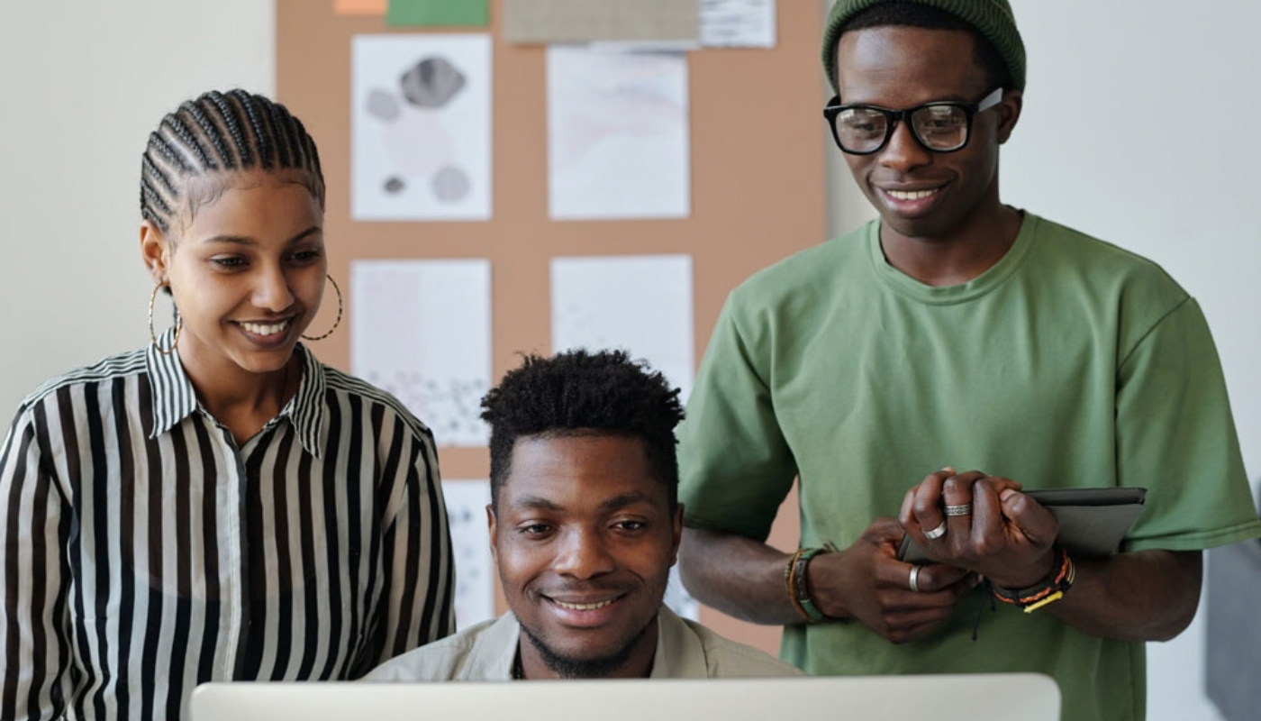 Beyond the Storm: Transforming the Youth Employment Landscape Through Data and Bold Action