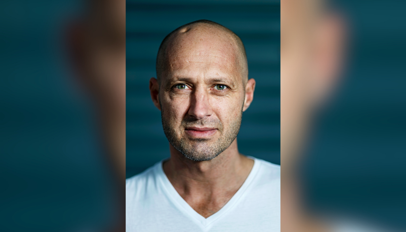 Happy, purposeful businesses are harder to kill: Conn Bertish joins the Nedbank IMC 2026 line-up