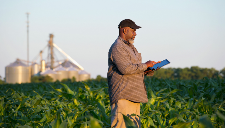 Rewriting smallholder finance: How AI is changing the game