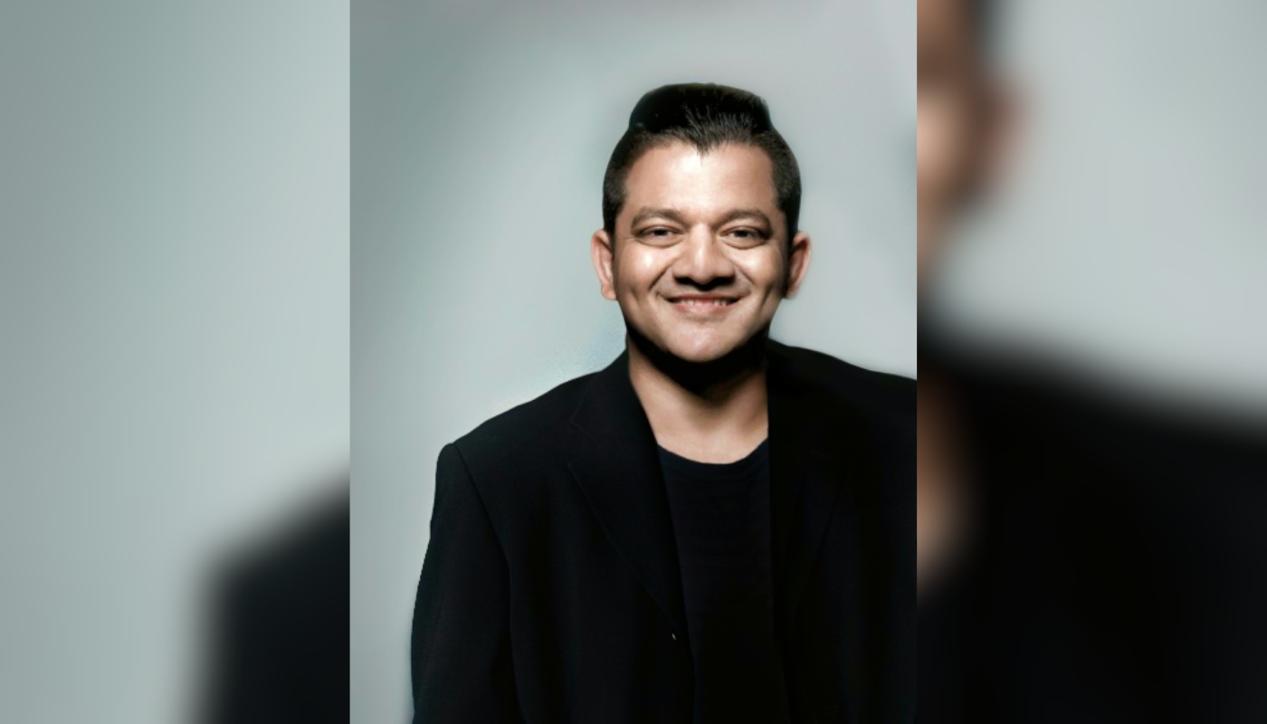 The real shift isn’t technological. It’s psychological. Tahaab rais joins the Nedbank IMC 2026 line-up