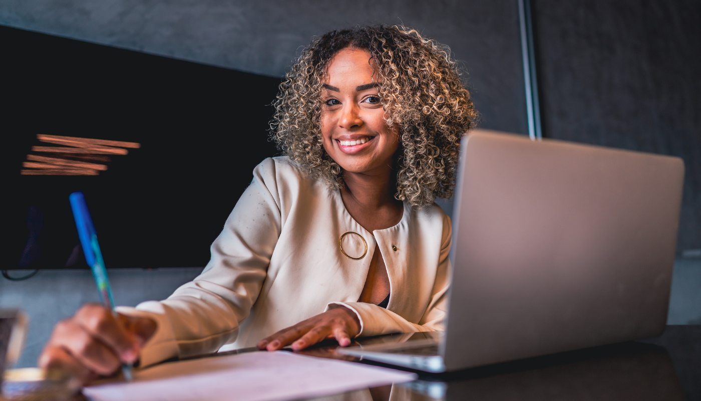 You Don’t Need a Dream Job. You Need a First Opportunity.