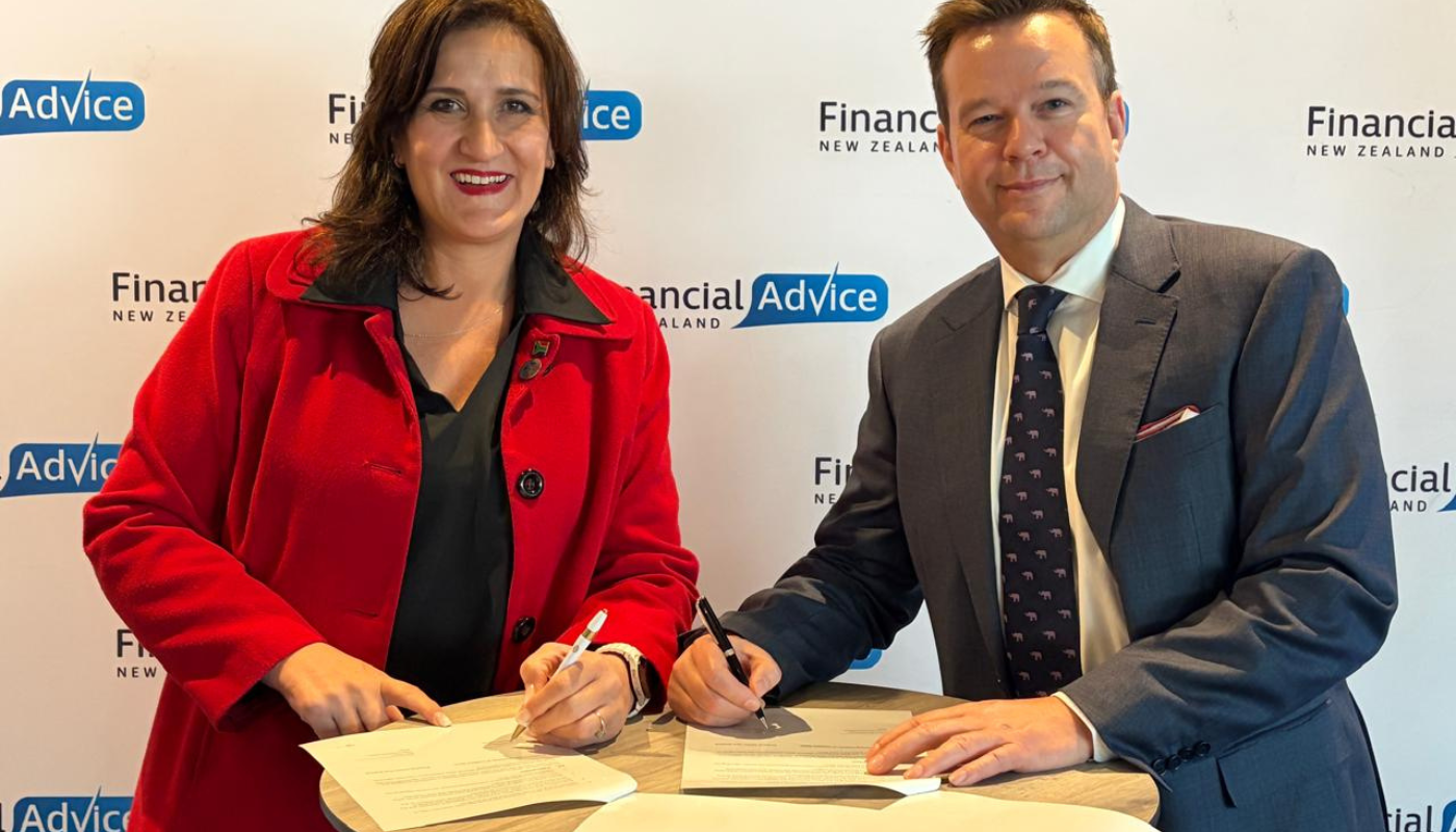 FPI and Financial Advice New Zealand form international partnership to strengthen financial planning profession