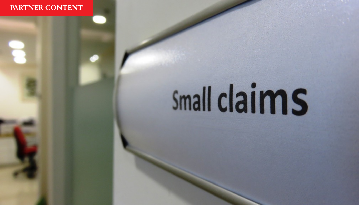 5 questions to ask yourself before you go to the Small Claims Court