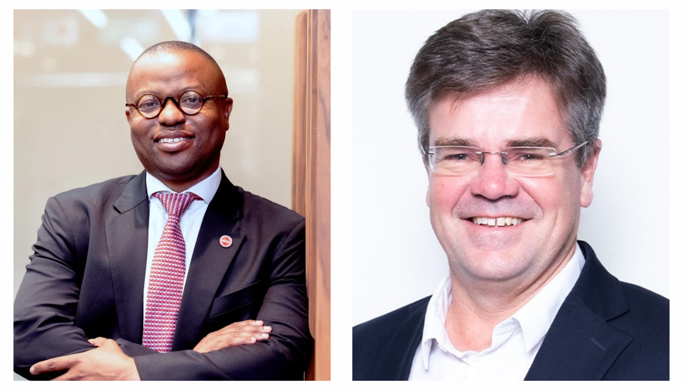 Digital finance for AI-driven economies: Africa’s role in the next phase of cross-border commerce