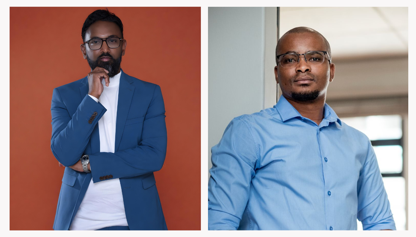 What South African businesses need are more finishers than starters