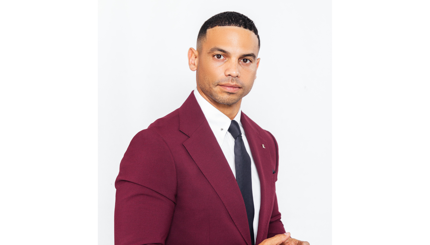 Nedbank IMC Release: Sheldon Tatchell