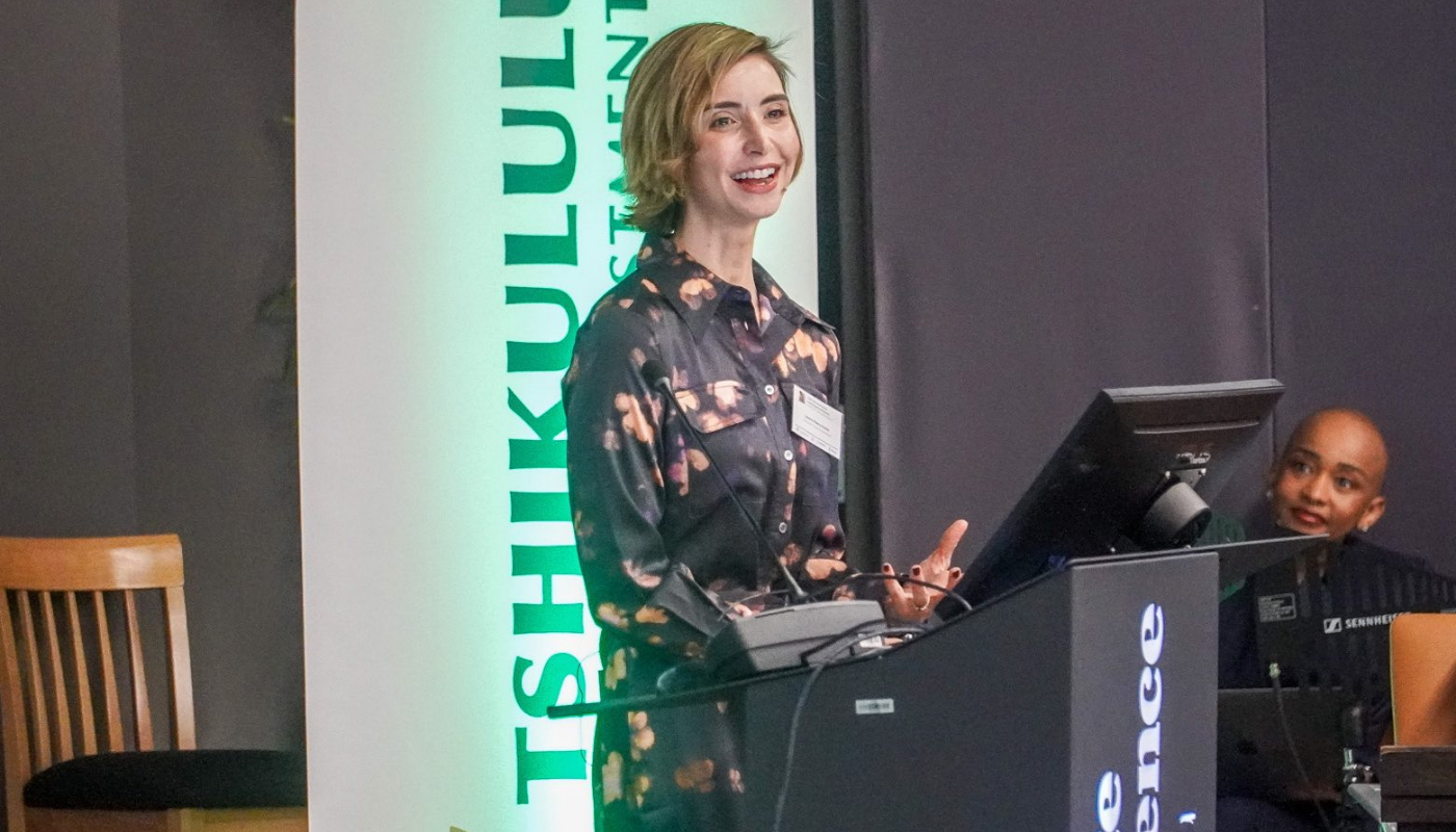 Serious Social Investing Conference 2026 focuses on doing more with less